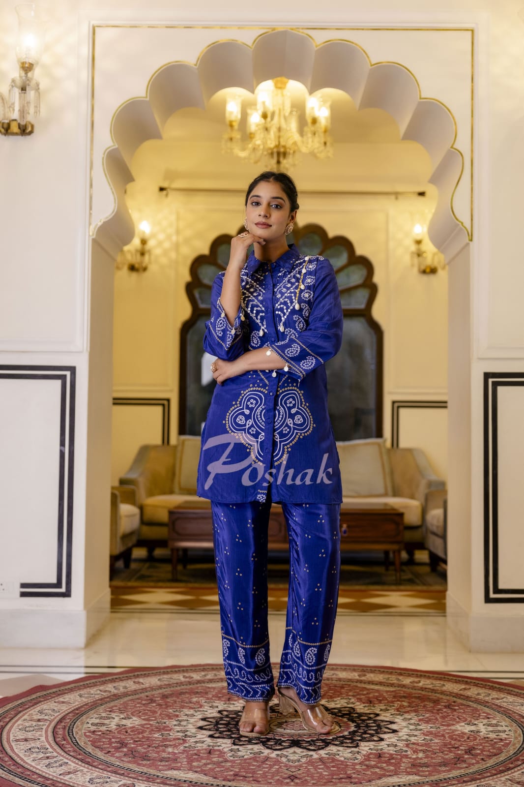 Premium Quality Cord set